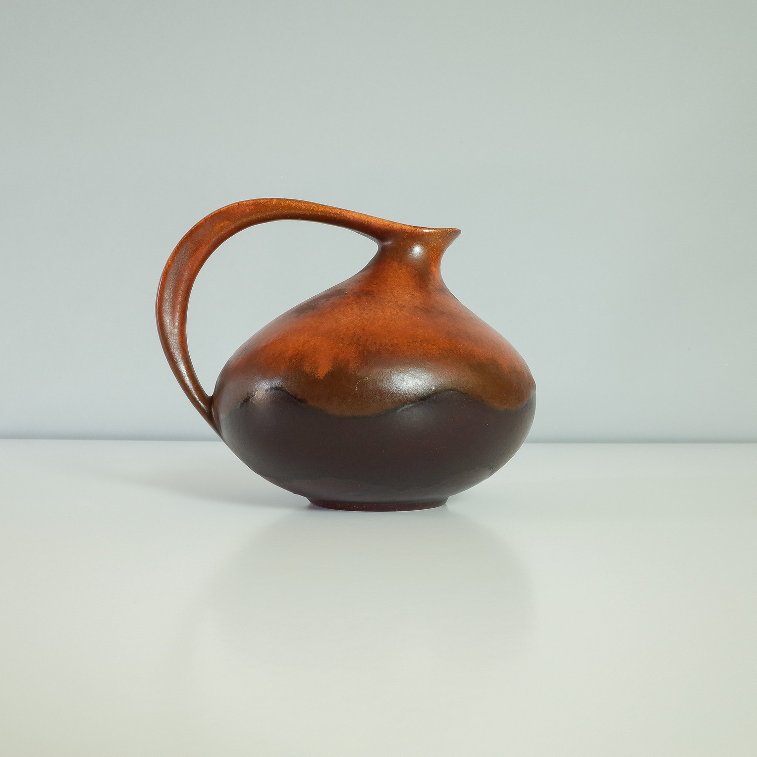 Ruscha 313 Ceramic Vase - ODO Vintage