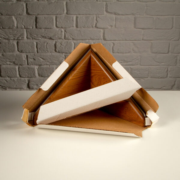 Pair of Butterfly Shelves By Poul Cadovius, Denmark, 1960s - Image 6