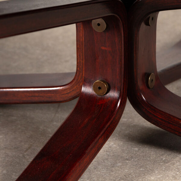 Falcon Chair by Sigurd Ressell for Vatne Møbler, Norway, 1970s - Image 10