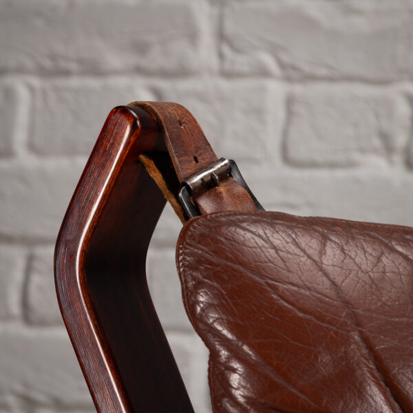 Falcon Chair by Sigurd Ressell for Vatne Møbler, Norway, 1970s - Image 11