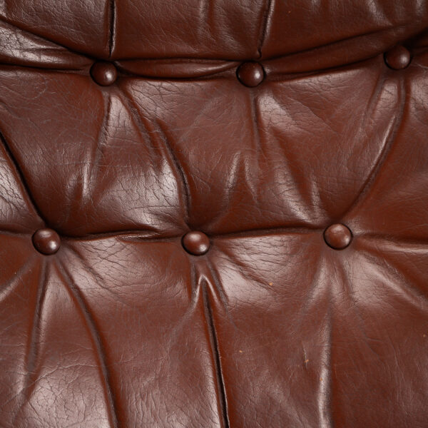 Falcon Chair by Sigurd Ressell for Vatne Møbler, Norway, 1970s - Image 12