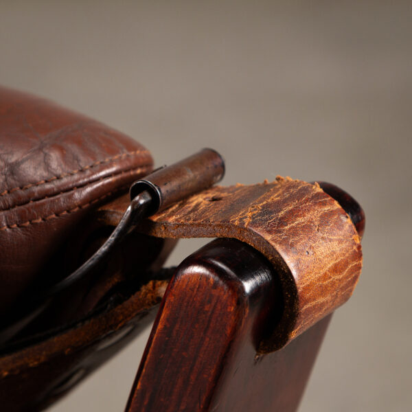 Falcon Chair by Sigurd Ressell for Vatne Møbler, Norway, 1970s - Image 13
