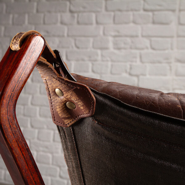 Falcon Chair by Sigurd Ressell for Vatne Møbler, Norway, 1970s - Image 15
