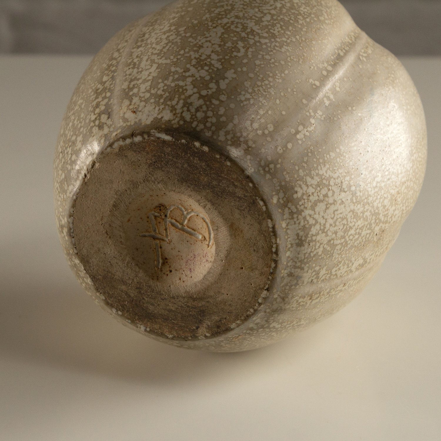 Stoneware Model 148 Vase by Arne Bang, Denmark, 1930s - Image 11